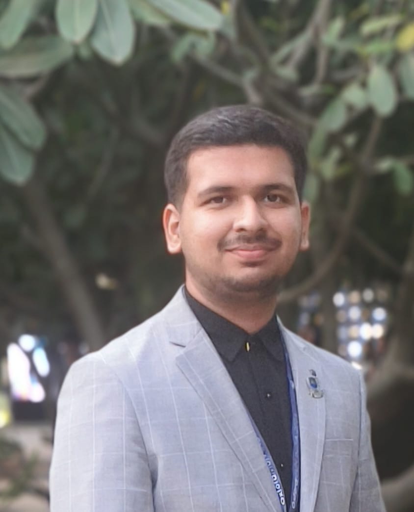 Founder of Unity MUN